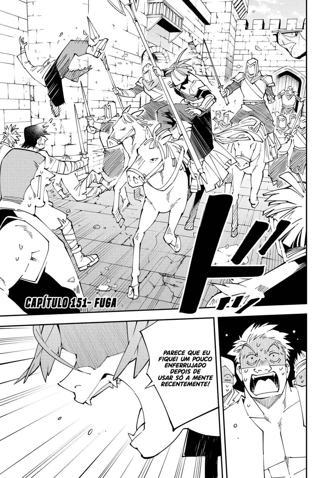 Tensei Kizoku, Kantei Skill de Nariagaru ~Jakushou Ryouchi wo Uketsuida node, Yuushuu na Jinzai wo Fuyashiteitara, Saikyou Ryouchi ni Natteta~ Chapter 151 - Page 4