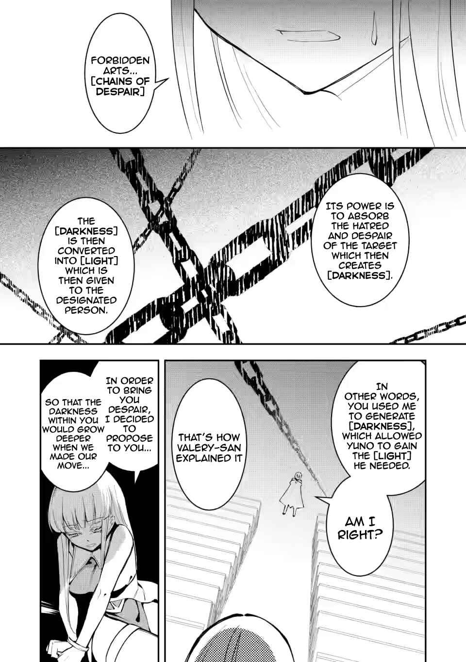 My Lover Was Stolen, and I Was Kicked Out of the Hero’s Party, but I Awakened to the EX Skill “Fixed Damage” and Became Invincible Chapter 5.2 - Page 4