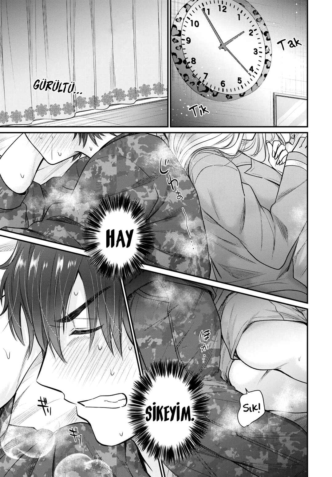 Fuufu Ijou, Koibito Miman. Chapter 44 - Page 28