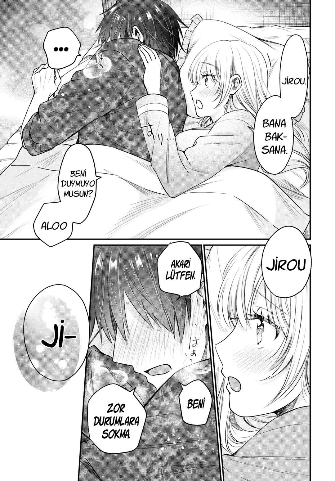 Fuufu Ijou, Koibito Miman. Chapter 44 - Page 30