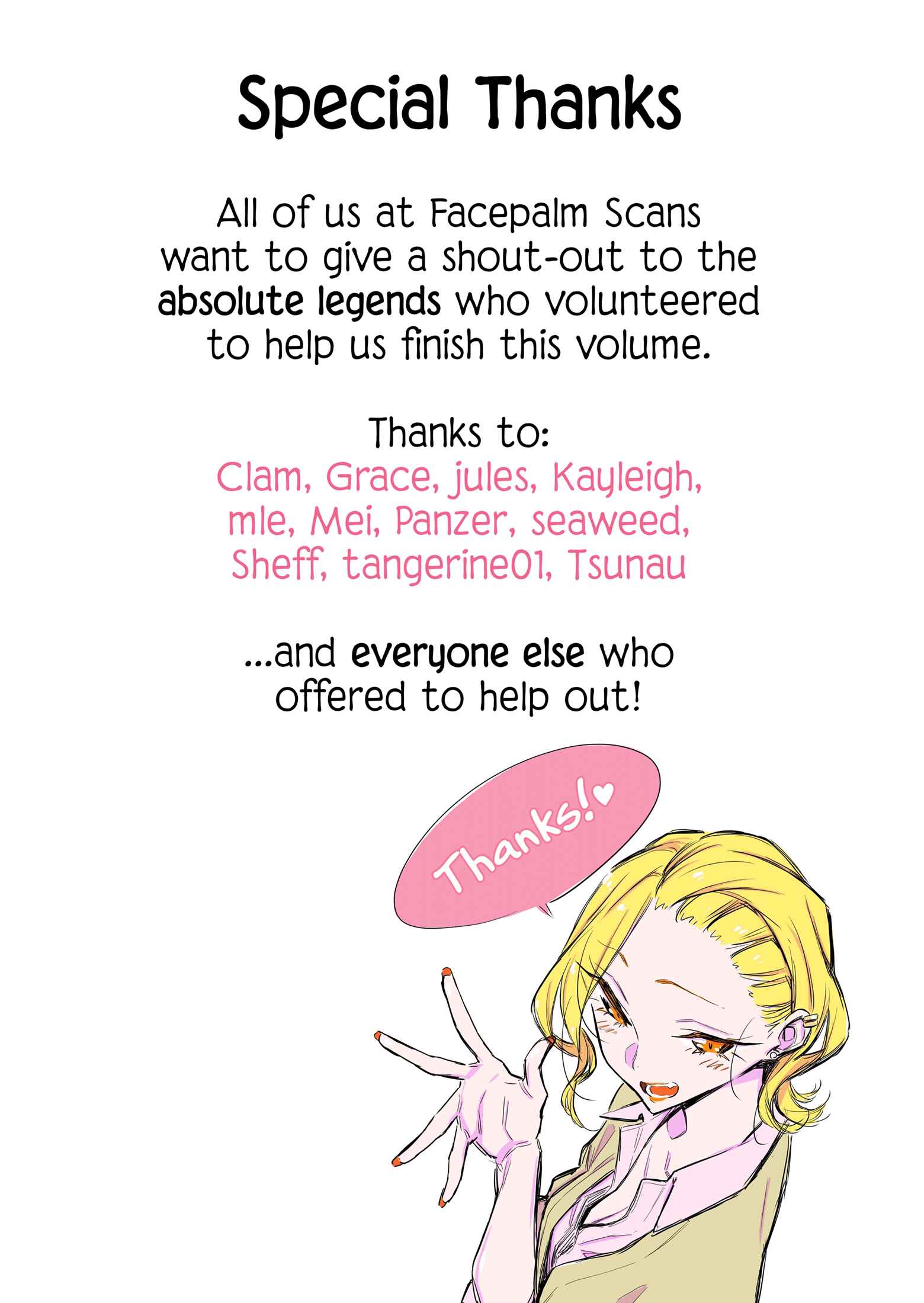 Yancha Gal no Anjou-san Chapter 90 - Page 24
