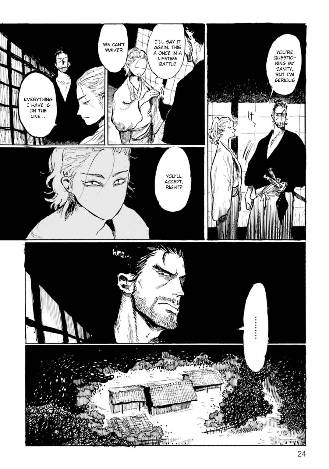 Tenrai-sama to Ningen no Heso: Hirako Waka Shoki Sakuhinshū Chapter 1 - Page 25