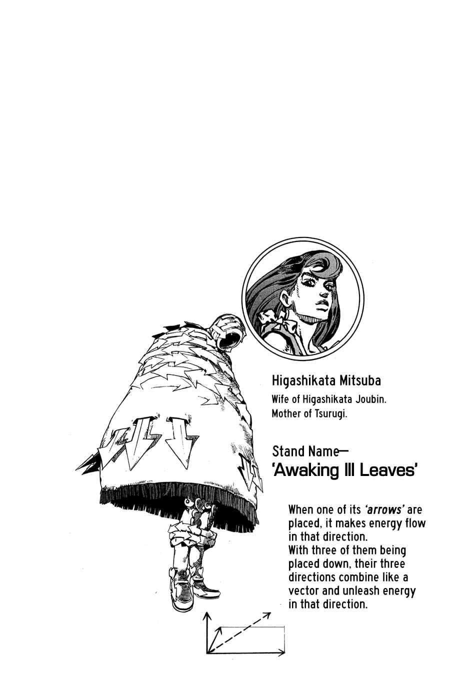 JoJo no Kimyou na Bouken: Part 8 - JoJolion Chapter 80 - Page 33