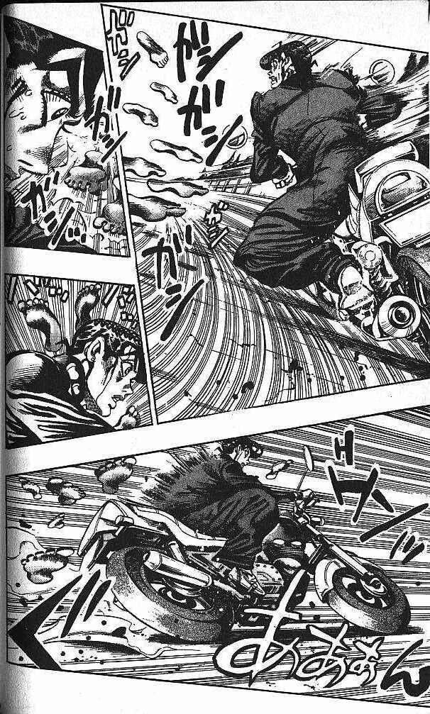 JoJo no Kimyou na Bouken: Part 4 - Diamond wa Kudakenai Chapter 122 - Page 4