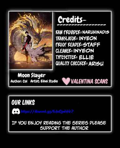 Moon Slayer Chapter 76 - Page 1
