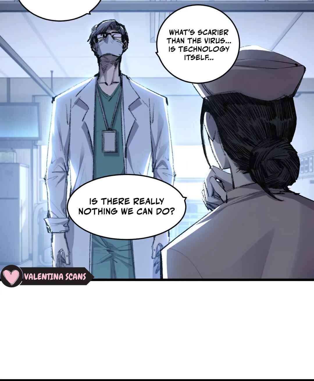 Moon Slayer Chapter 76 - Page 15