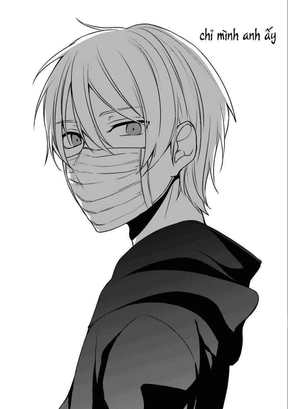 Sachiiro no One Room Chapter 8 - Page 34