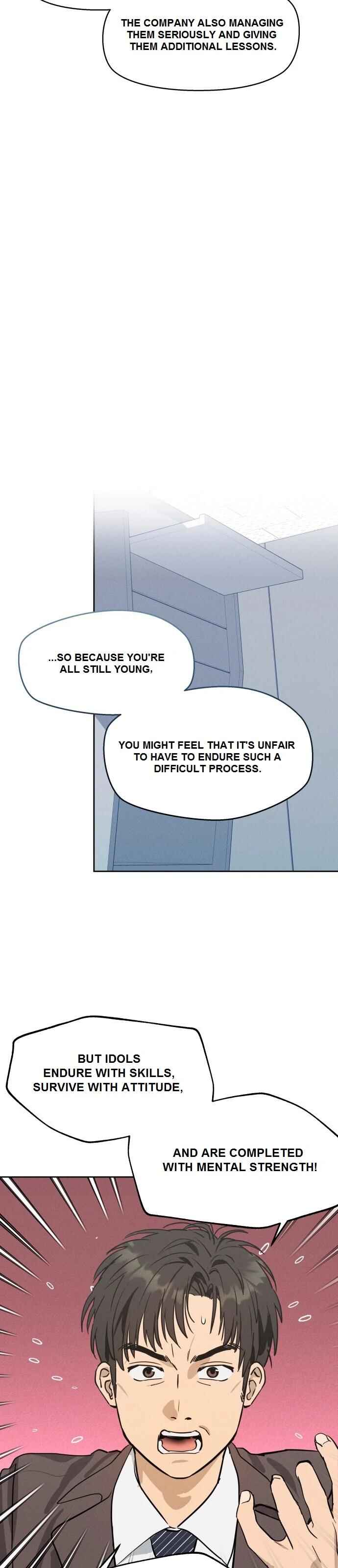 Oneul ui Hanyoil eun Yeojada Chapter 9 - Page 16