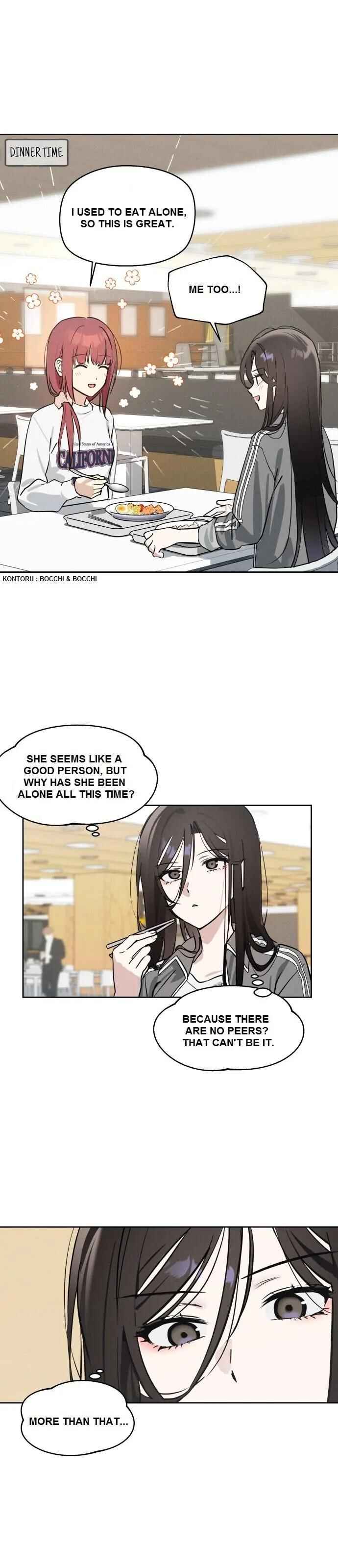 Oneul ui Hanyoil eun Yeojada Chapter 9 - Page 19