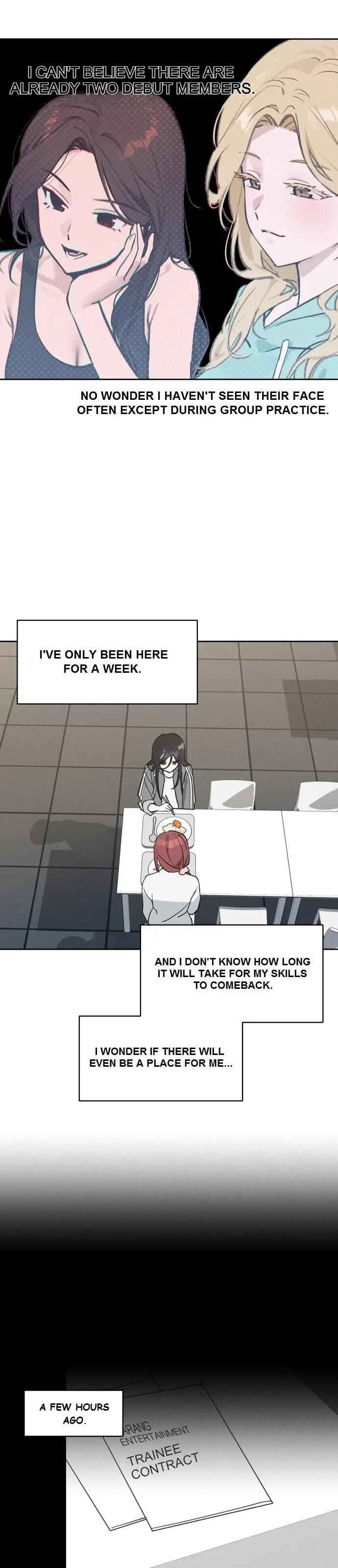 Oneul ui Hanyoil eun Yeojada Chapter 9 - Page 20
