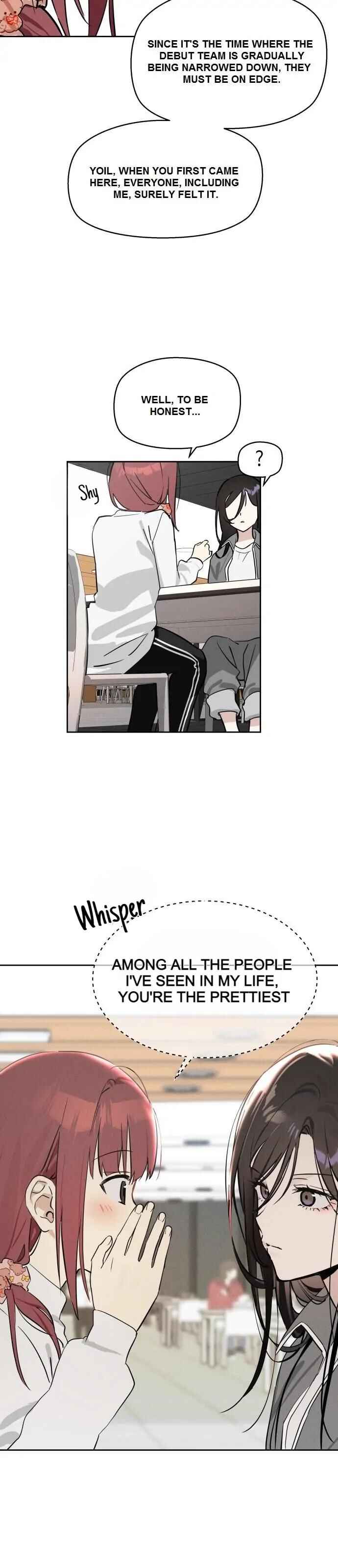 Oneul ui Hanyoil eun Yeojada Chapter 9 - Page 30