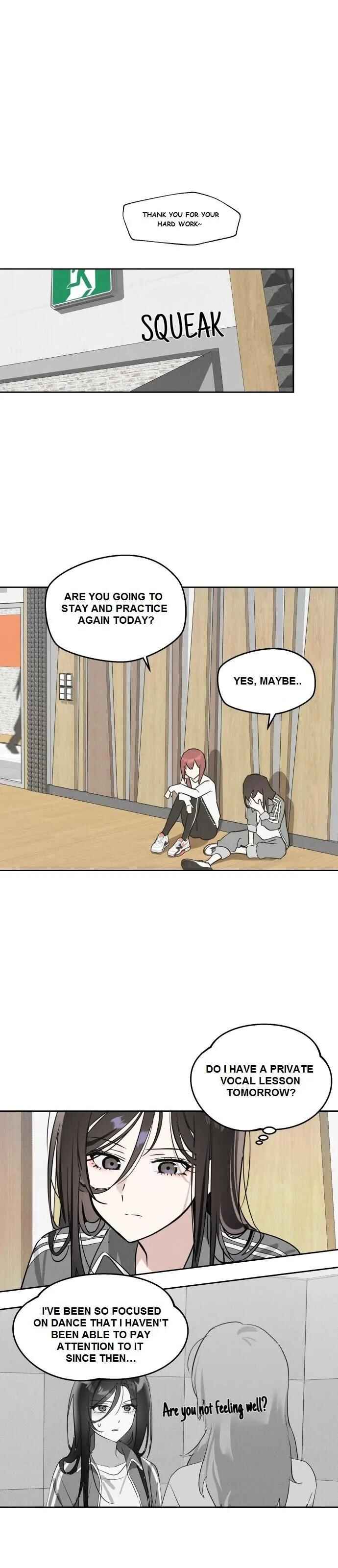 Oneul ui Hanyoil eun Yeojada Chapter 9 - Page 32