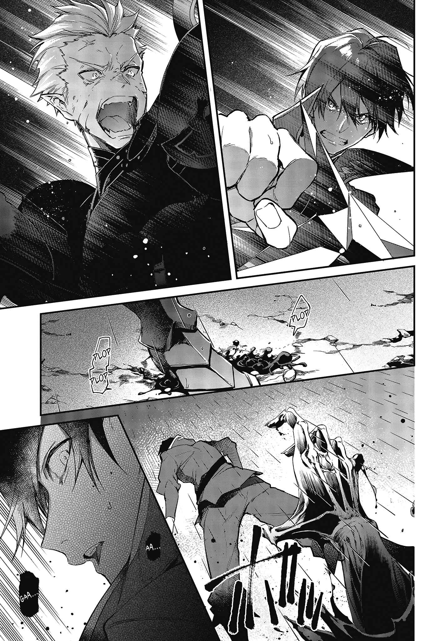 Realist Maou ni Yoru Seiiki Naki Isekai Kaikaku Chapter 20 - Page 12