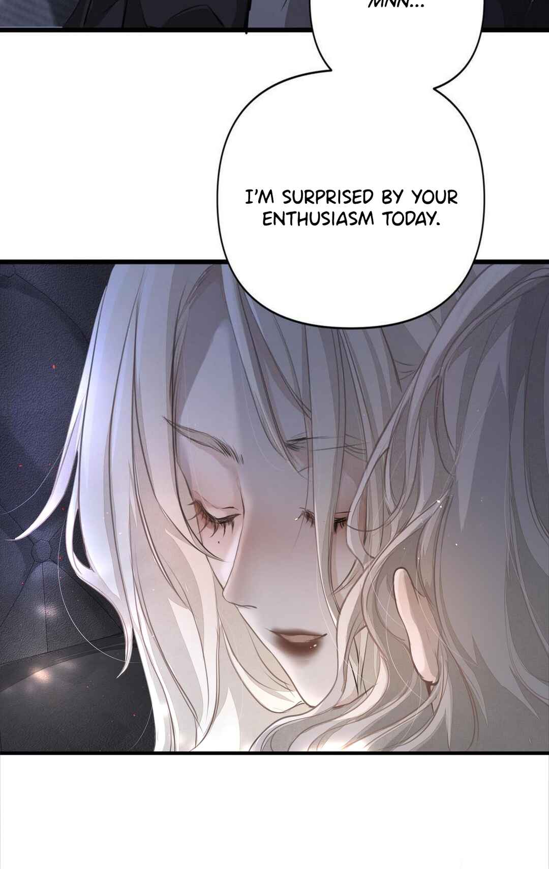Addicted to Her Chapter 11 - Page 12