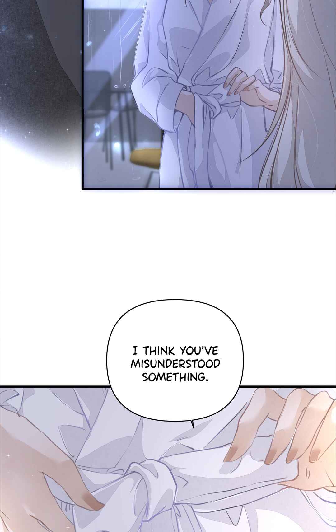 Addicted to Her Chapter 11 - Page 20