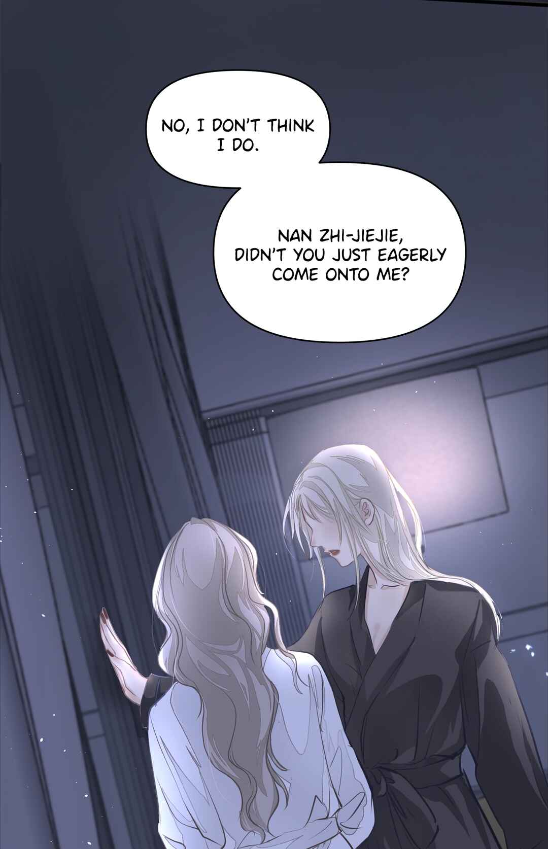 Addicted to Her Chapter 11 - Page 25