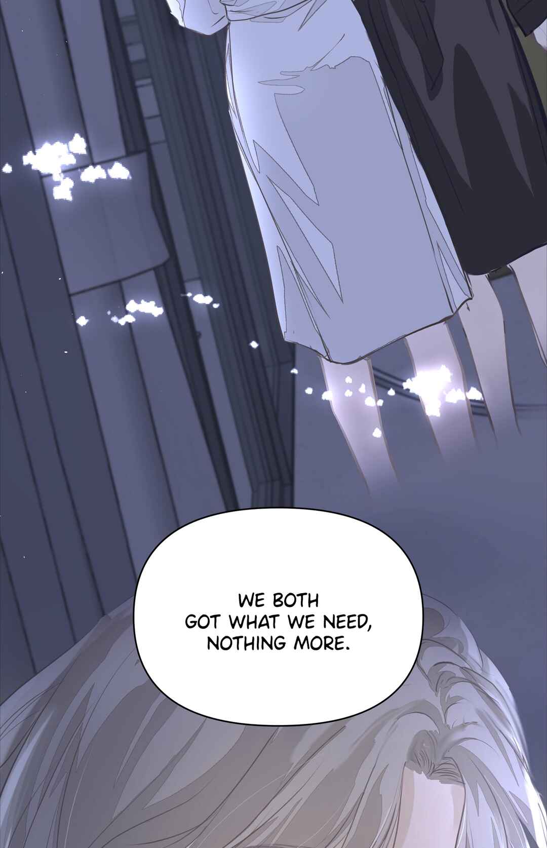 Addicted to Her Chapter 11 - Page 26