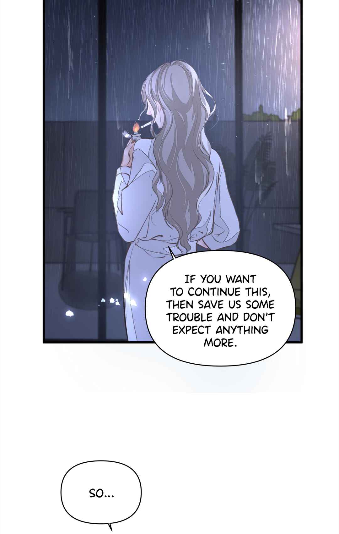Addicted to Her Chapter 11 - Page 29