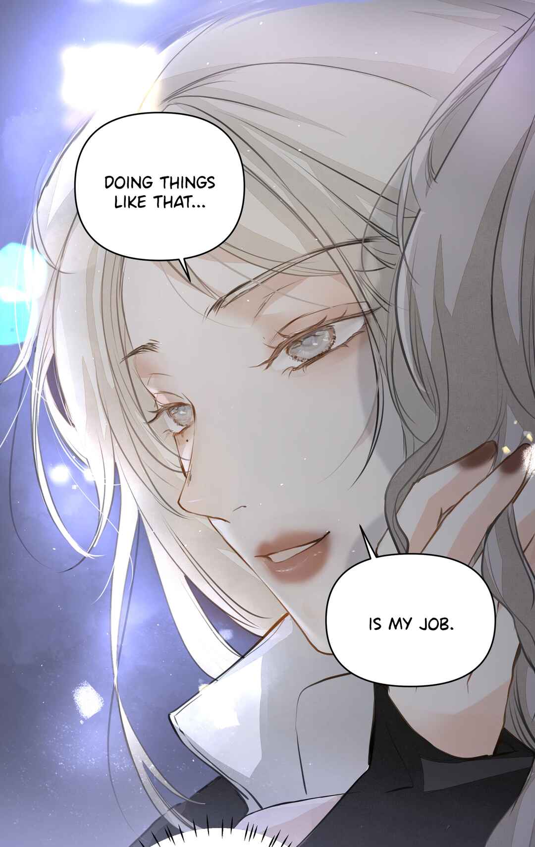 Addicted to Her Chapter 11 - Page 3