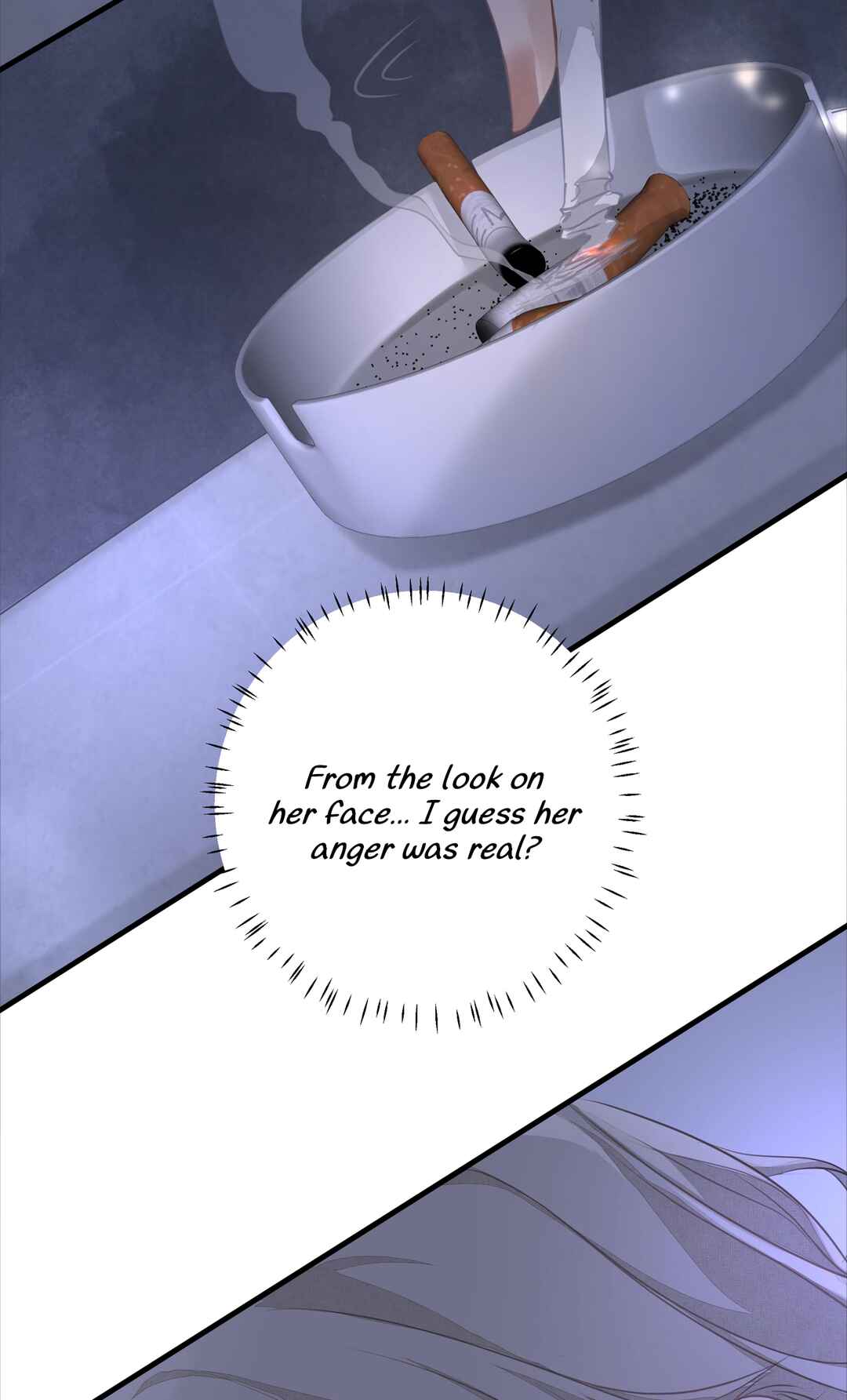 Addicted to Her Chapter 11 - Page 39