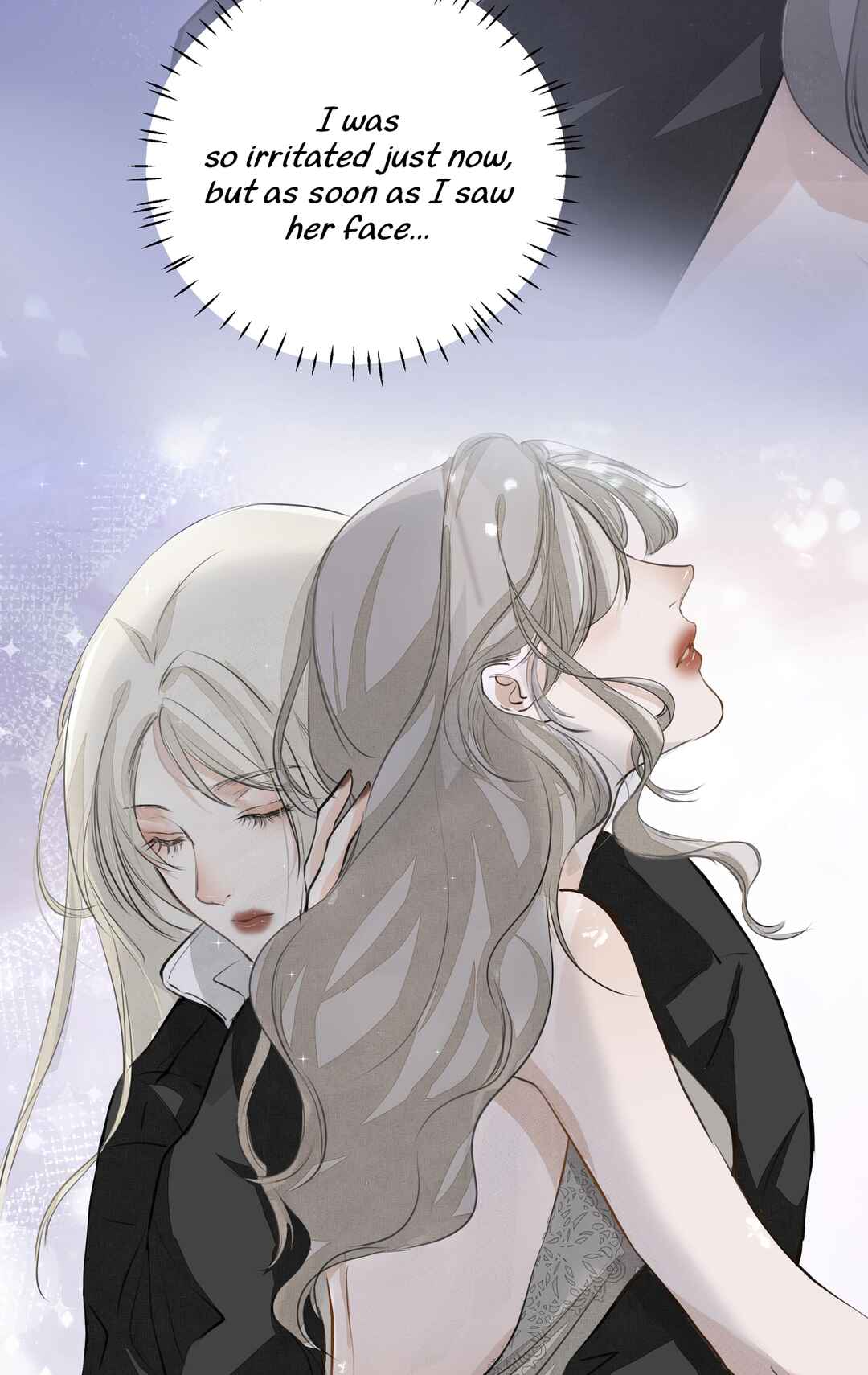 Addicted to Her Chapter 11 - Page 4