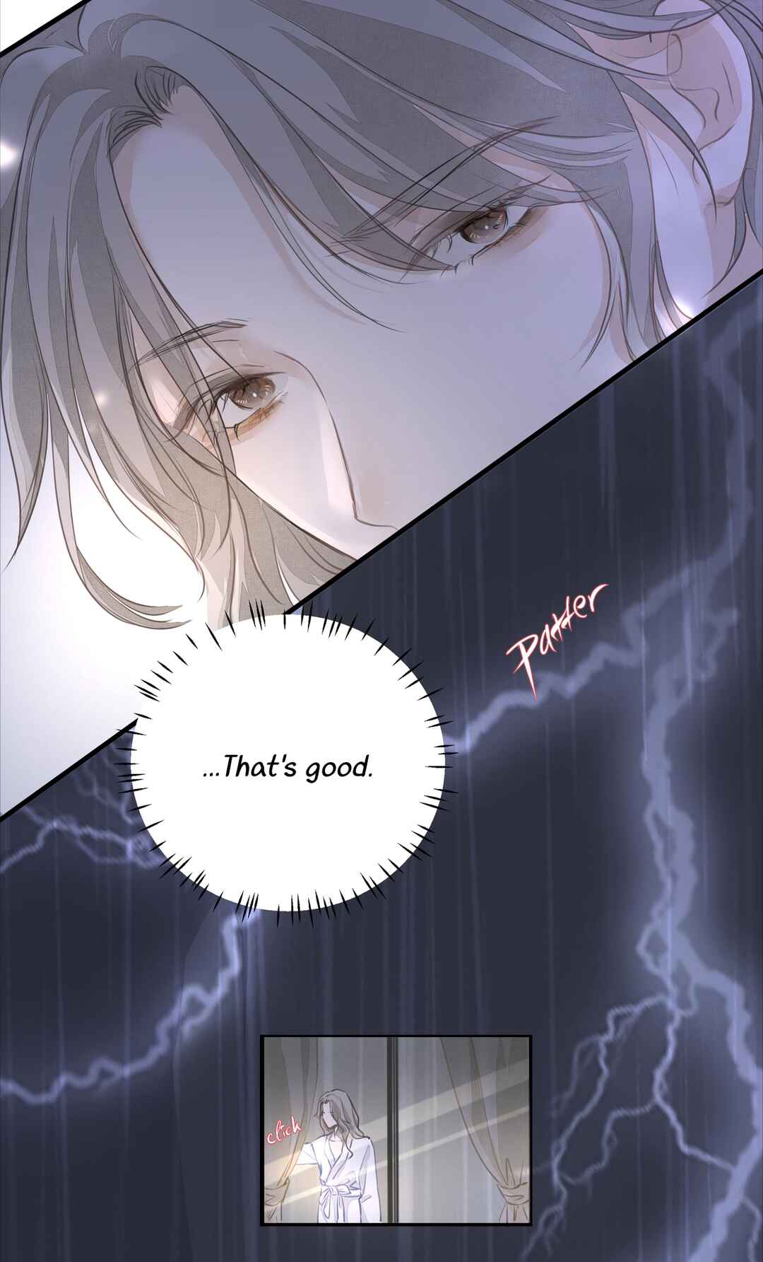 Addicted to Her Chapter 11 - Page 40
