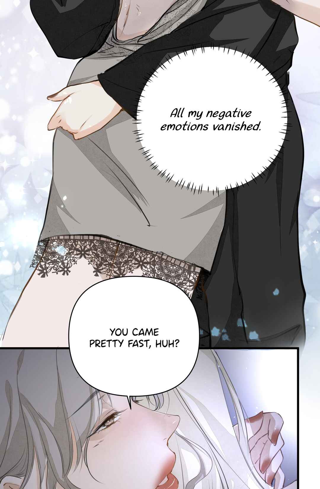 Addicted to Her Chapter 11 - Page 5