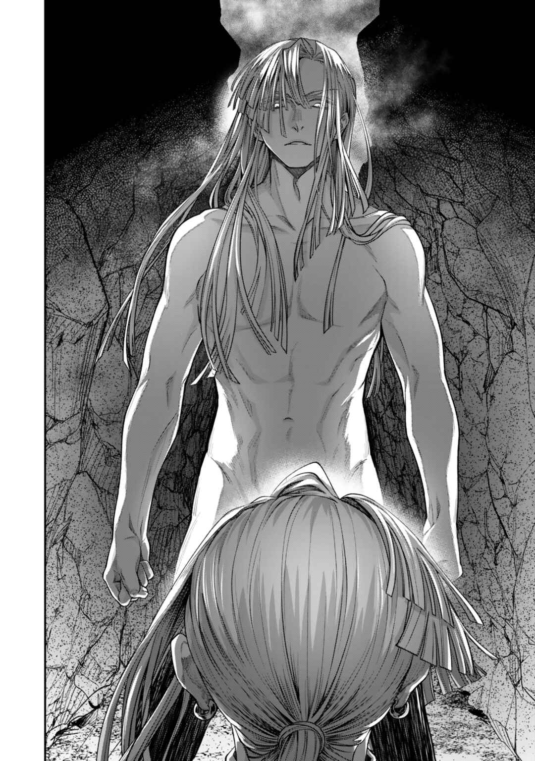 Zettai Shinanai Stella-hime Chapter 10 - Page 25