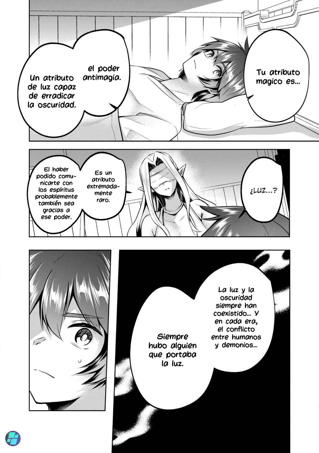 Sousei no Apocrypha Chapter 11 - Page 15