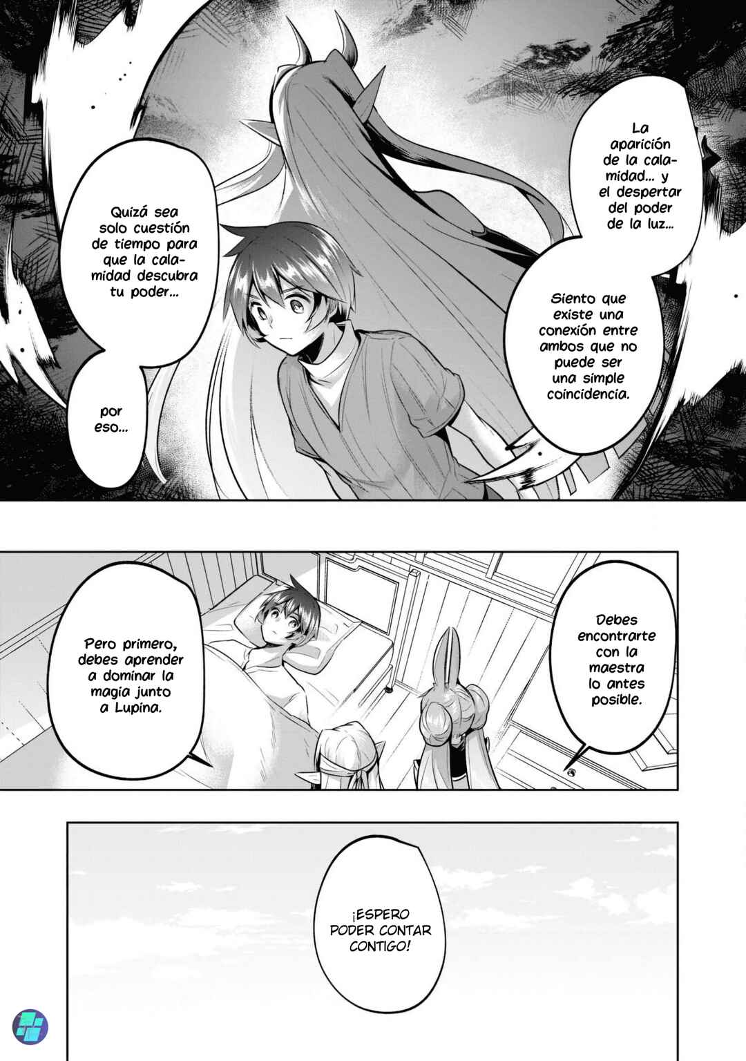 Sousei no Apocrypha Chapter 11 - Page 16
