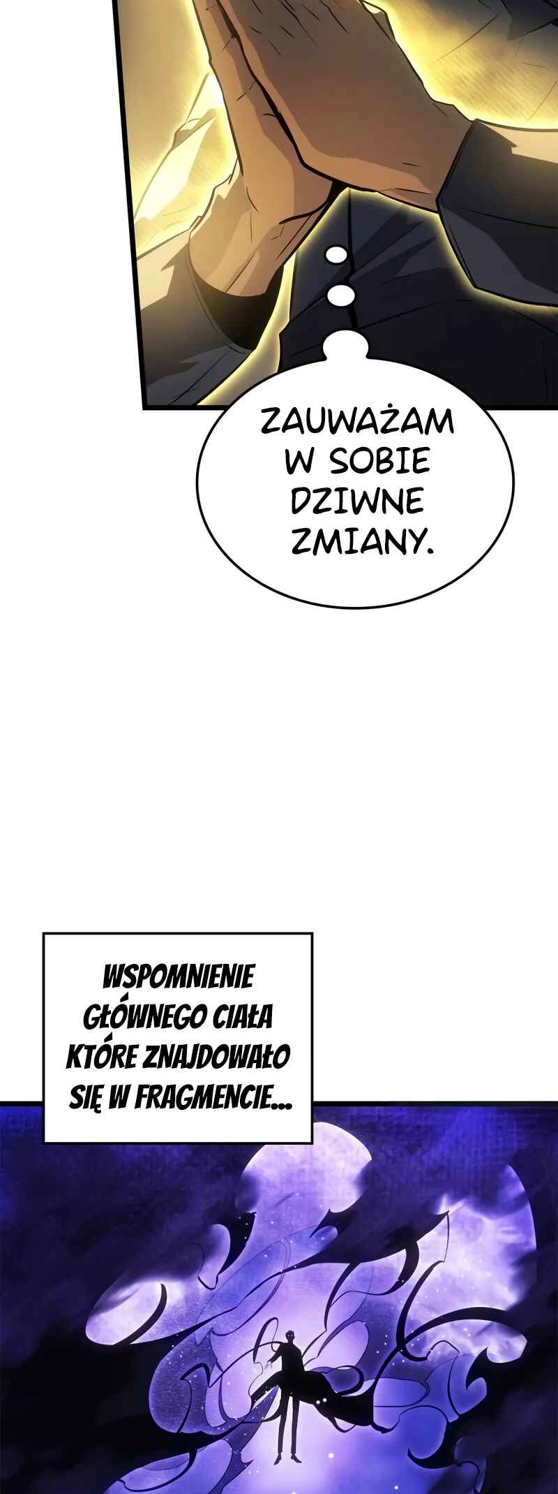 Na Honjaman Level Up: Ragnarok Chapter 40 - Page 10