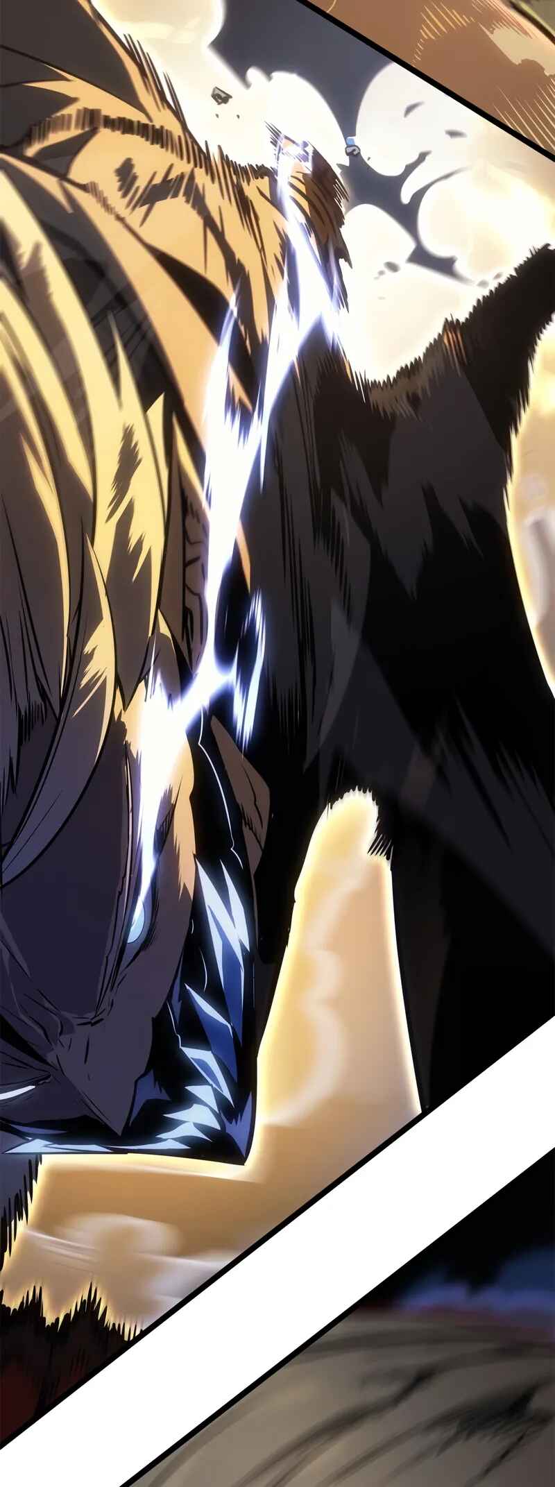 Na Honjaman Level Up: Ragnarok Chapter 40 - Page 20