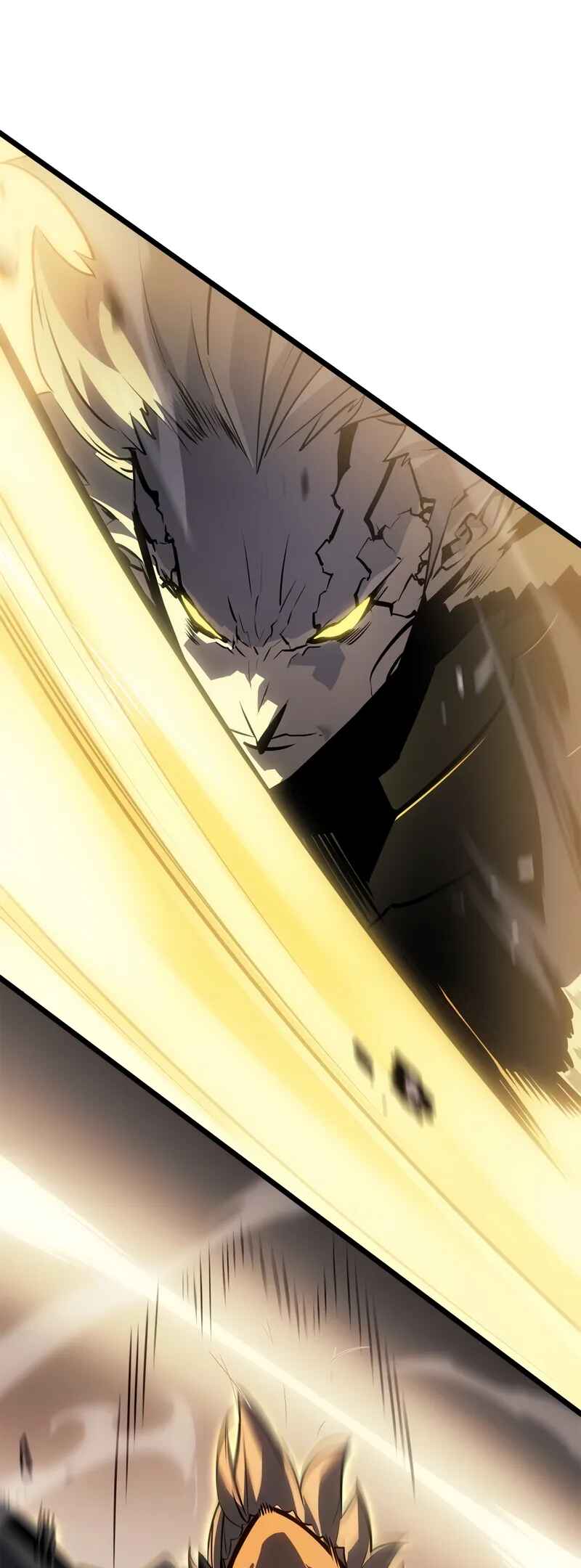 Na Honjaman Level Up: Ragnarok Chapter 40 - Page 23