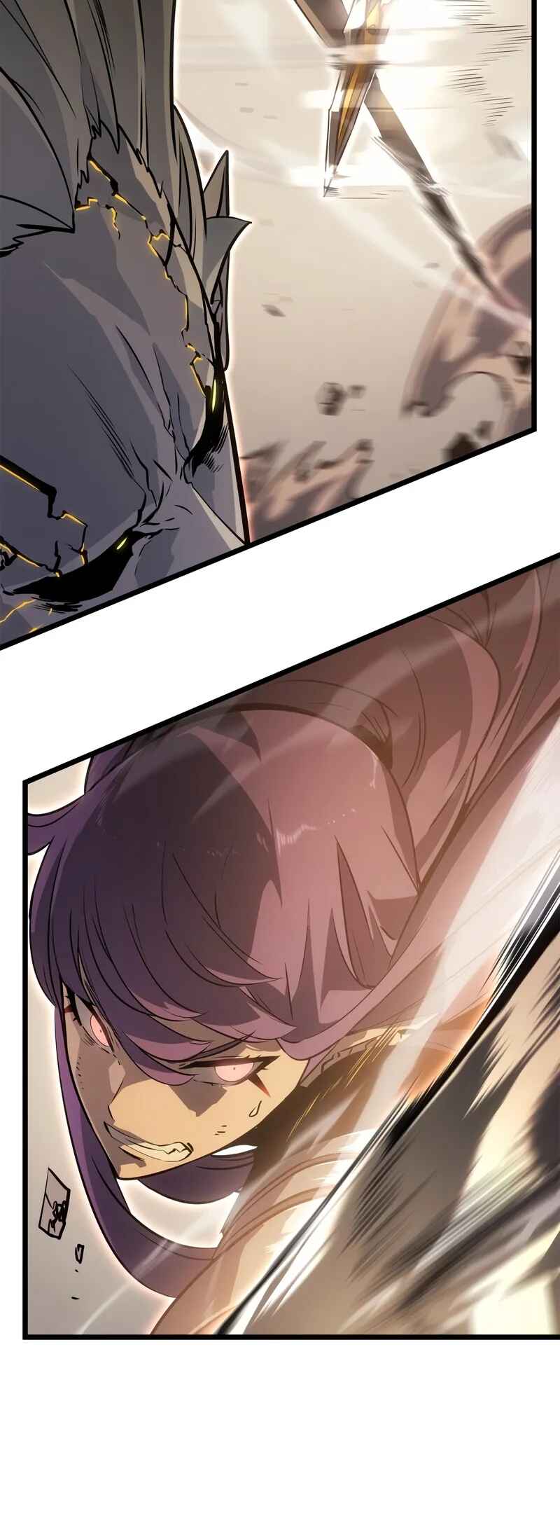 Na Honjaman Level Up: Ragnarok Chapter 40 - Page 26