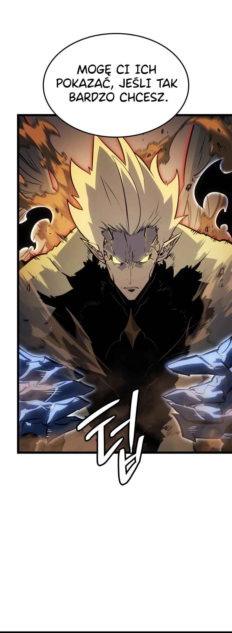 Na Honjaman Level Up: Ragnarok Chapter 40 - Page 33