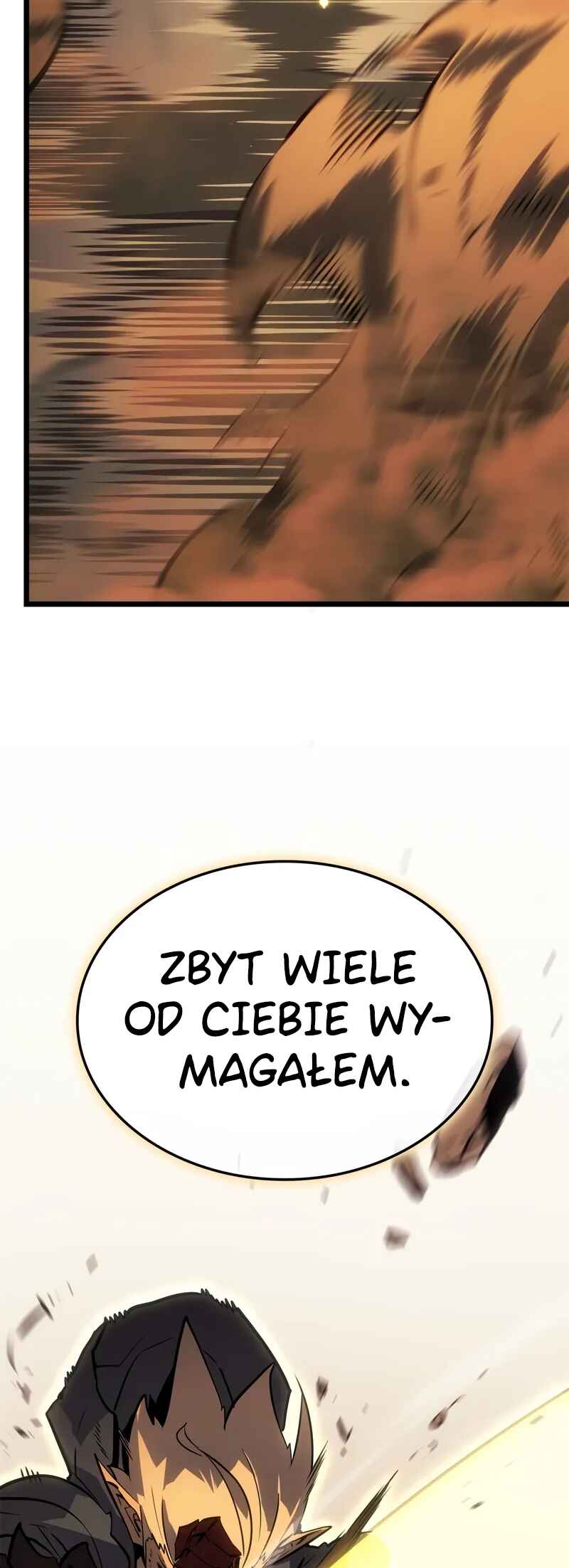 Na Honjaman Level Up: Ragnarok Chapter 40 - Page 43