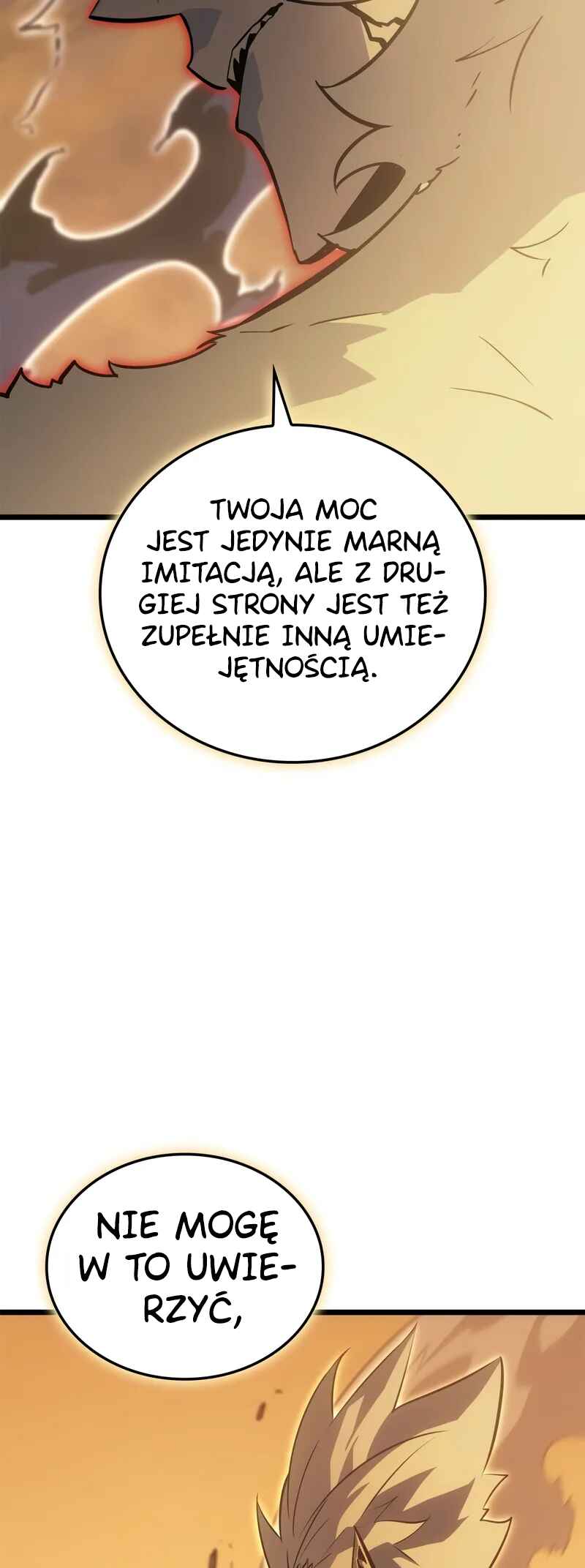 Na Honjaman Level Up: Ragnarok Chapter 40 - Page 49