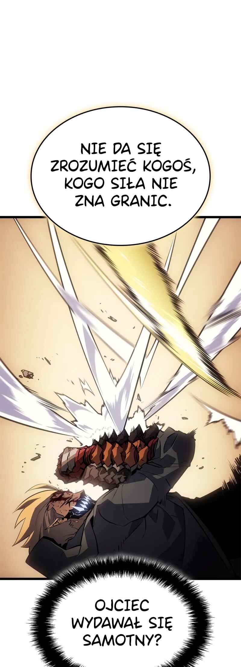 Na Honjaman Level Up: Ragnarok Chapter 40 - Page 54