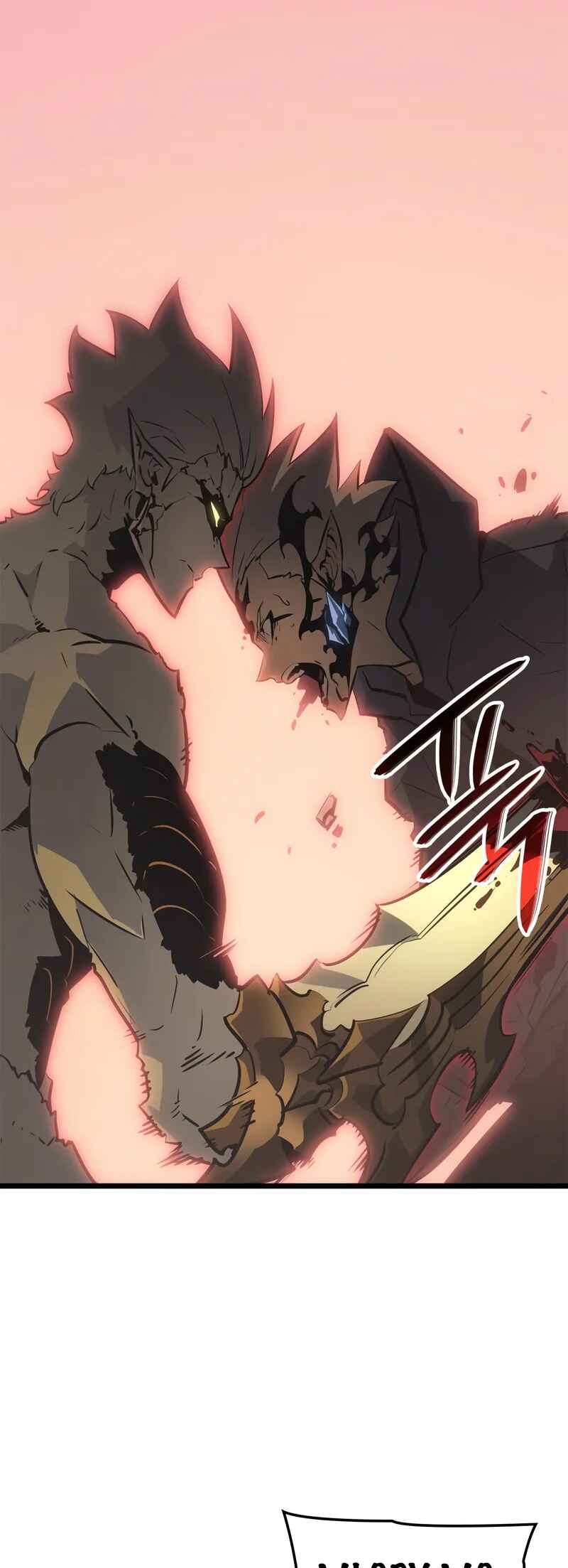 Na Honjaman Level Up: Ragnarok Chapter 40 - Page 57