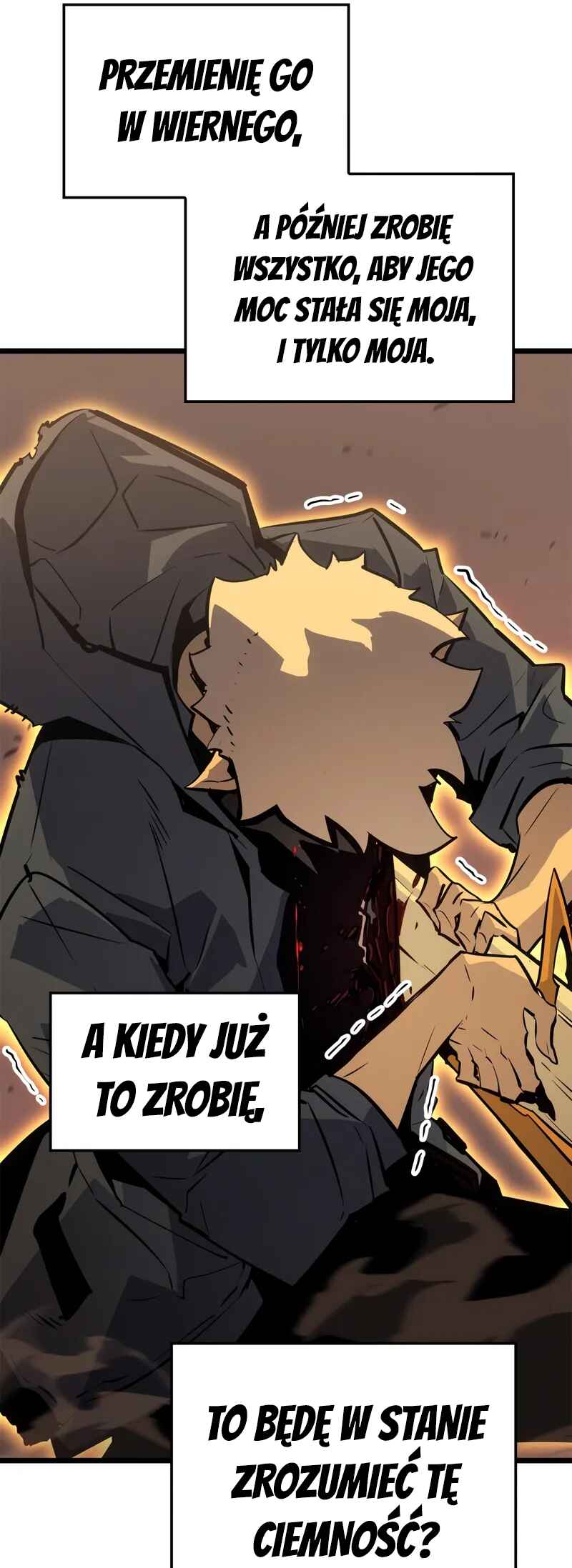 Na Honjaman Level Up: Ragnarok Chapter 40 - Page 60