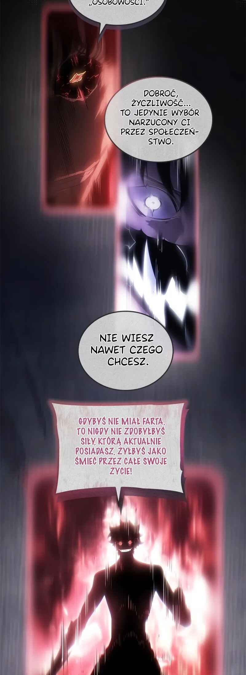 Na Honjaman Level Up: Ragnarok Chapter 40 - Page 63