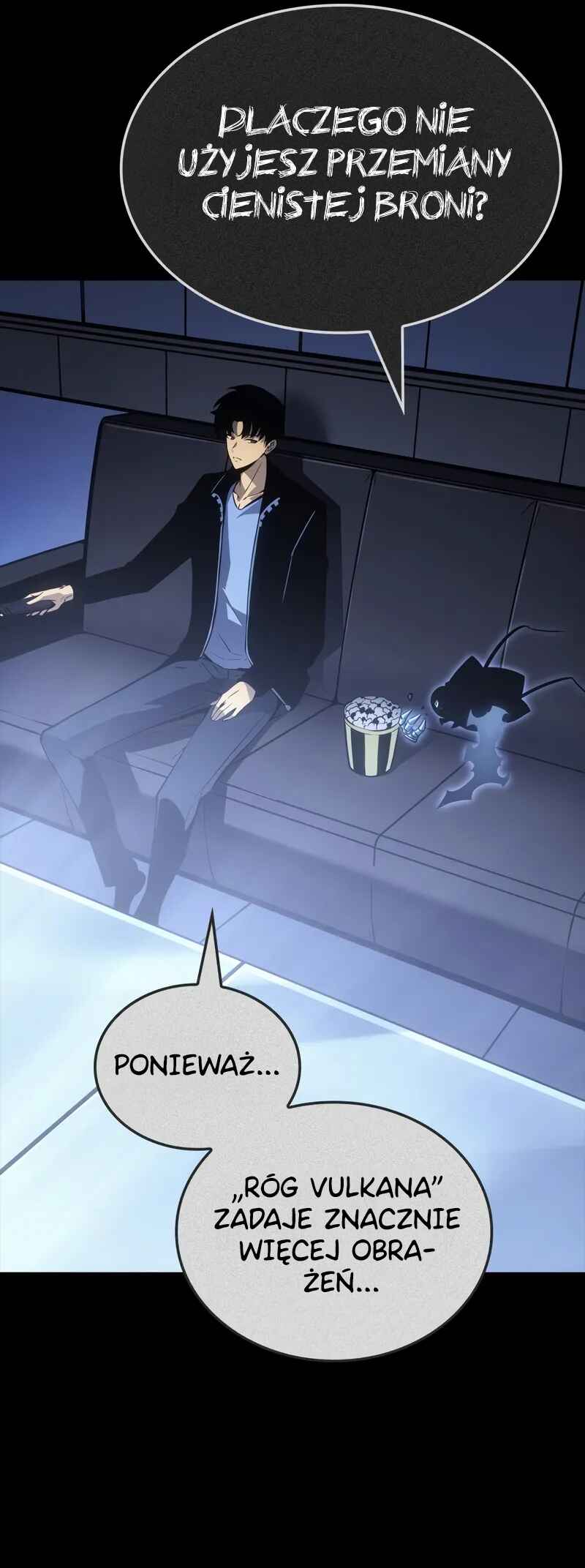 Na Honjaman Level Up: Ragnarok Chapter 40 - Page 66