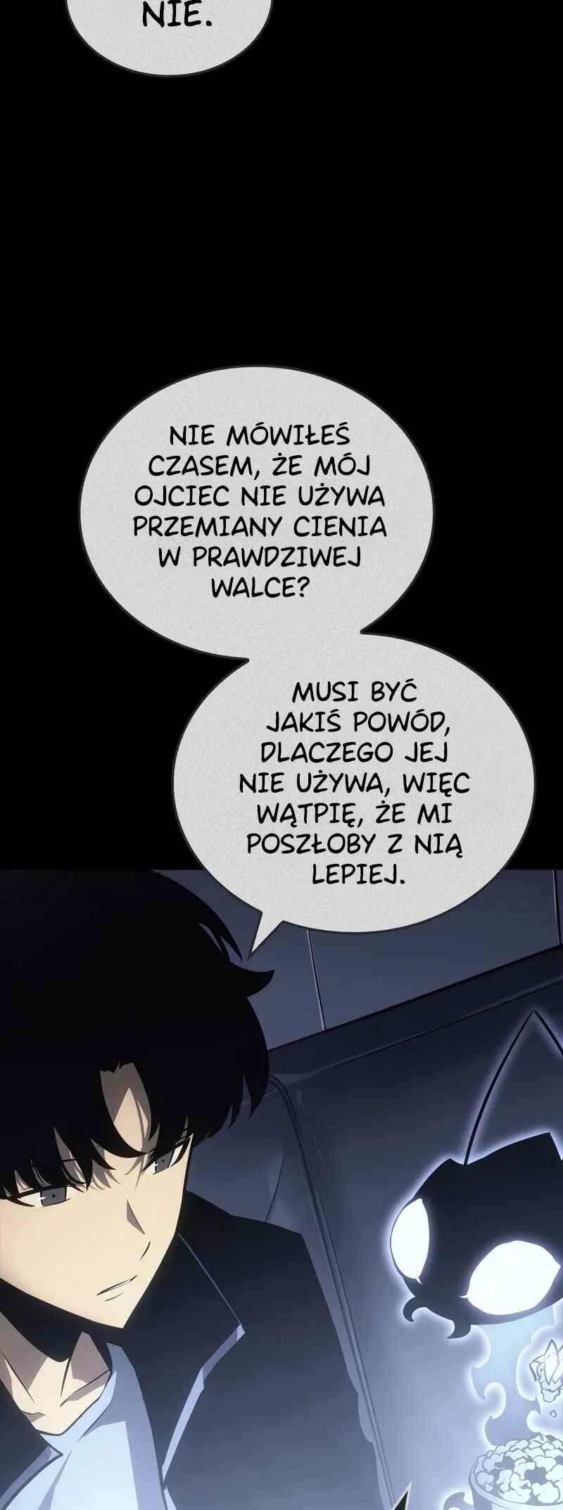 Na Honjaman Level Up: Ragnarok Chapter 40 - Page 69