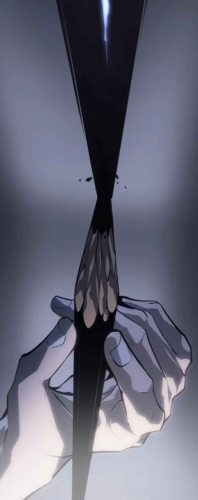 Na Honjaman Level Up: Ragnarok Chapter 40 - Page 80