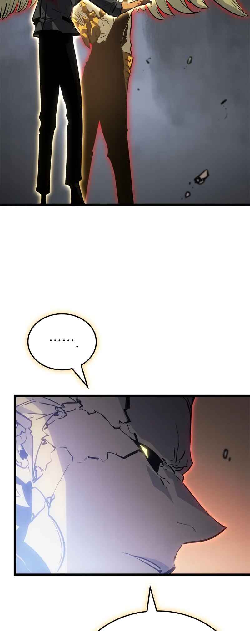 Na Honjaman Level Up: Ragnarok Chapter 40 - Page 83
