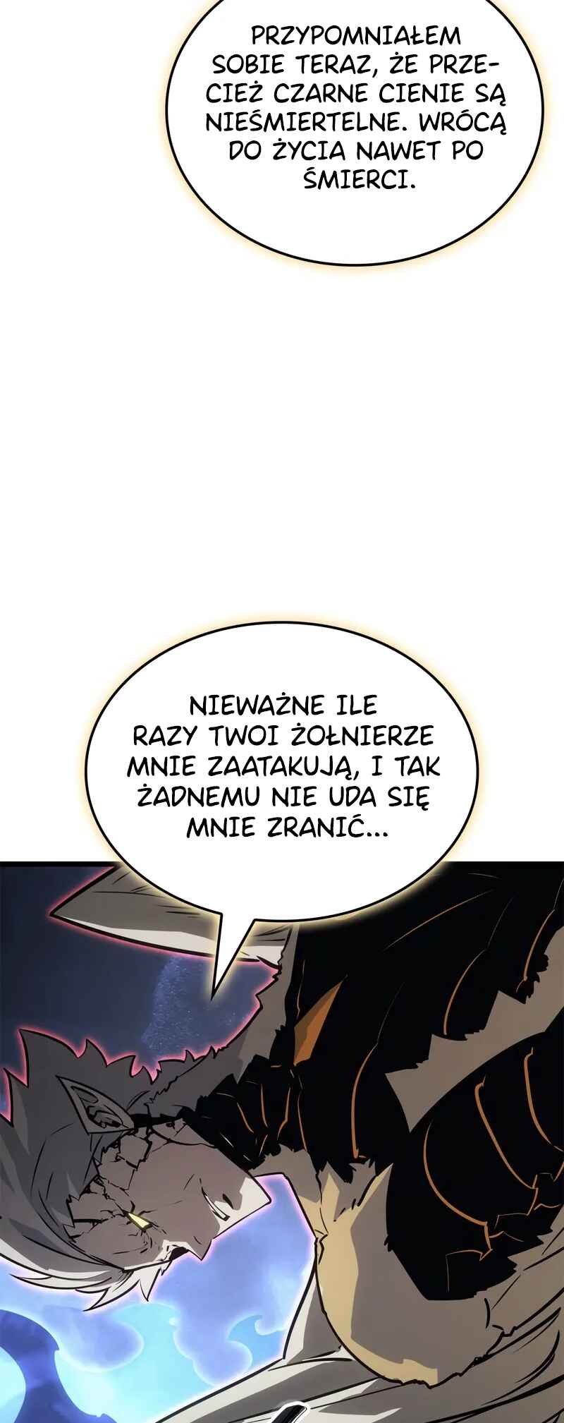 Na Honjaman Level Up: Ragnarok Chapter 40 - Page 84