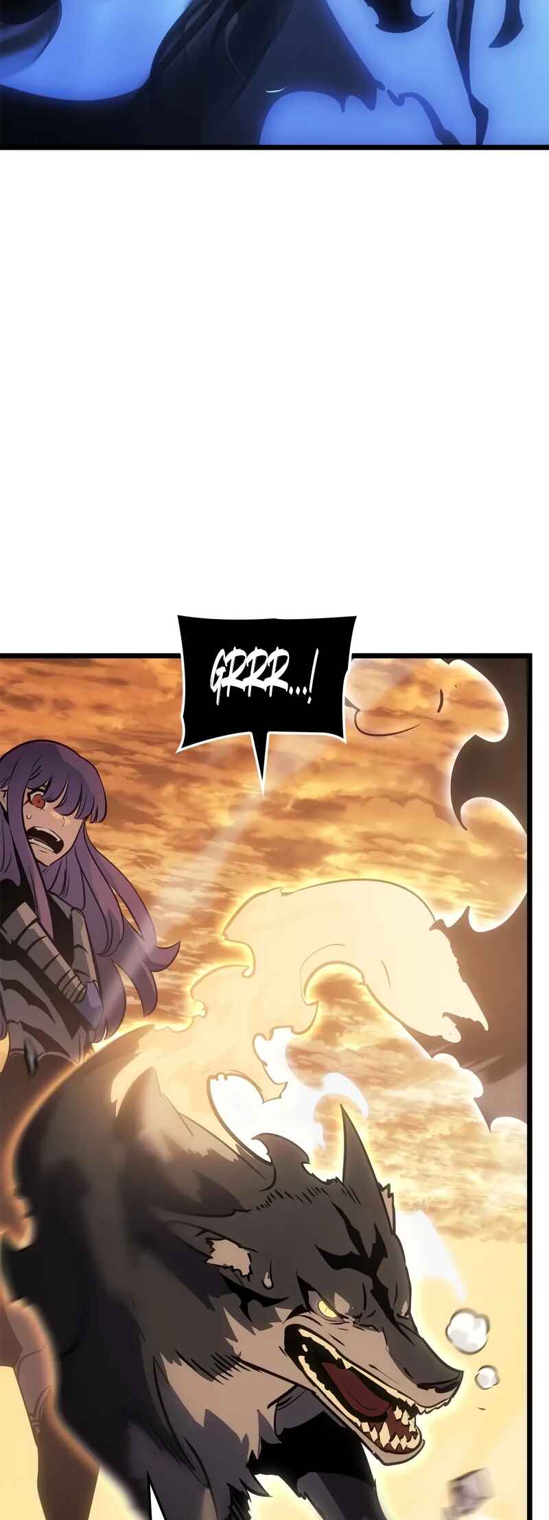 Na Honjaman Level Up: Ragnarok Chapter 40 - Page 88