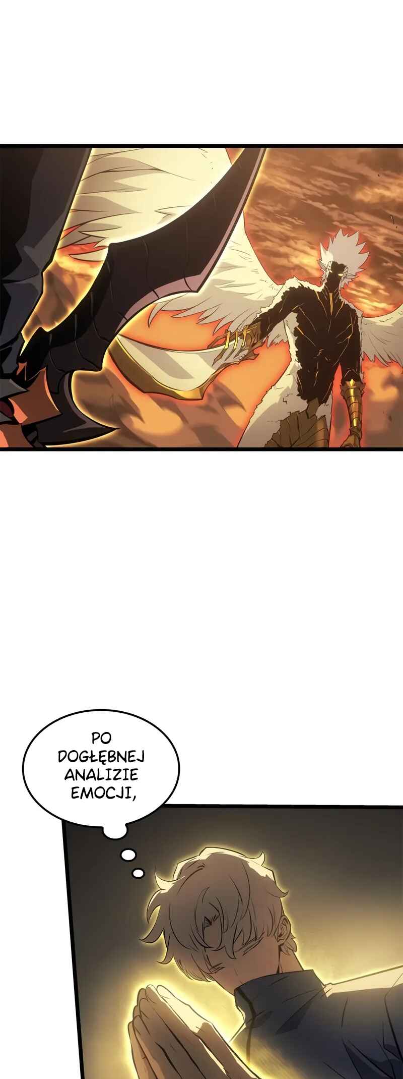 Na Honjaman Level Up: Ragnarok Chapter 40 - Page 9