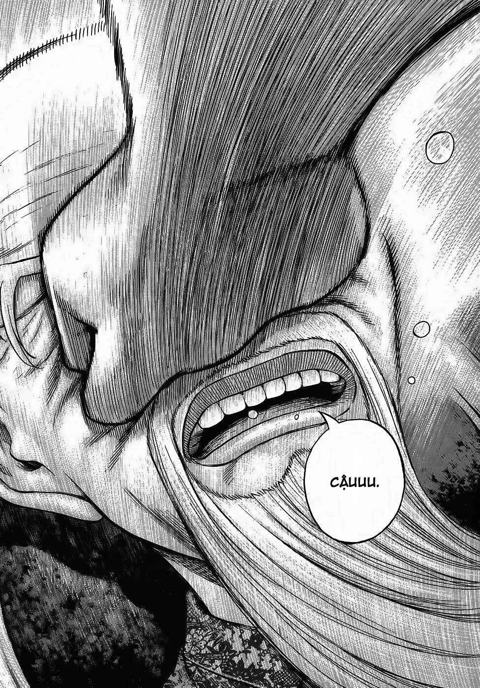 Hinamatsuri Chapter 80 - Page 38