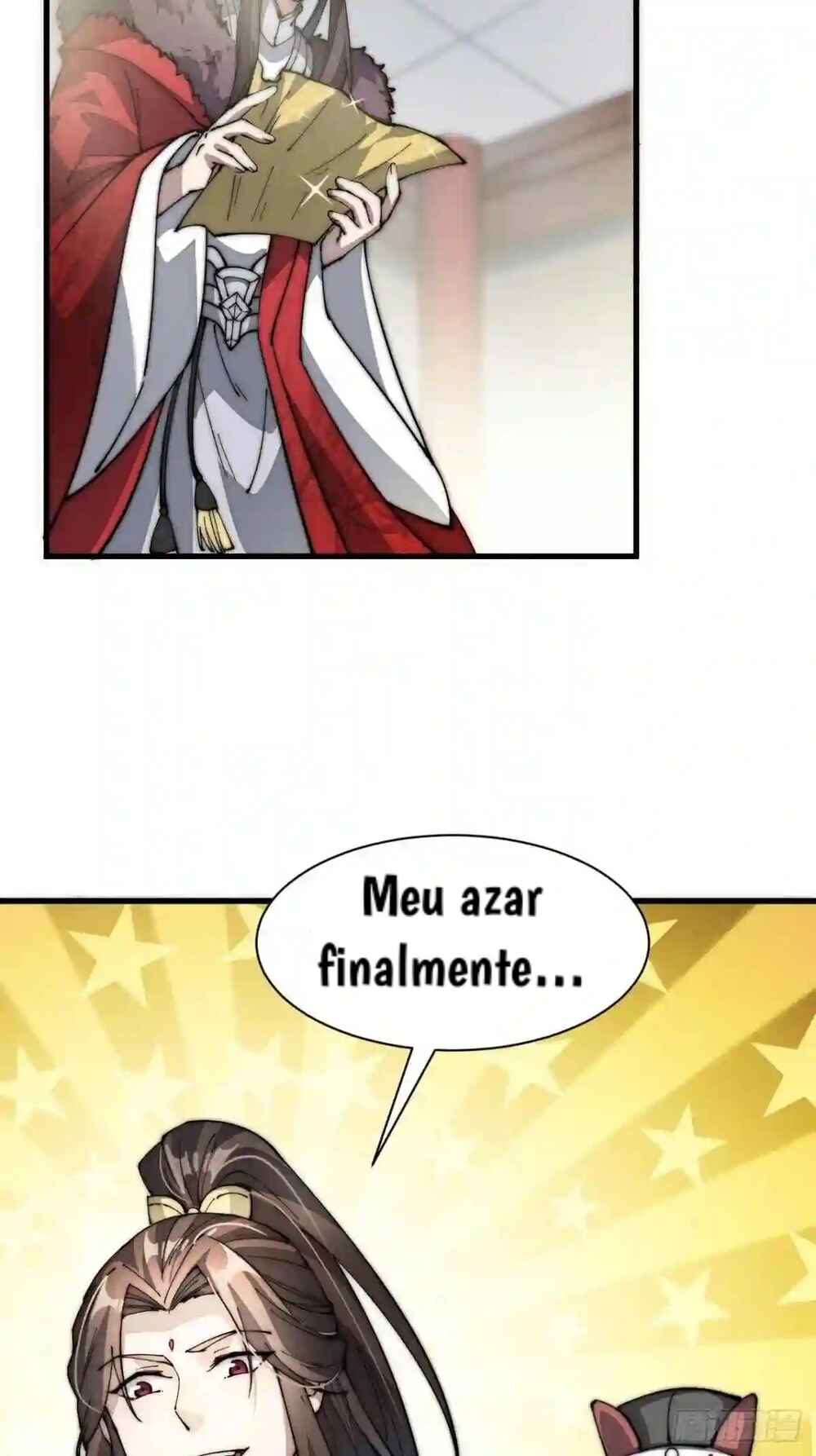 I'm Really Not the Child of Luck Chapter 1 - Page 103